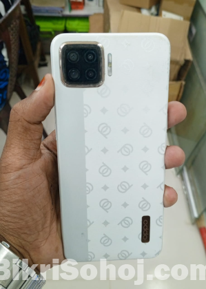 Oppo f17